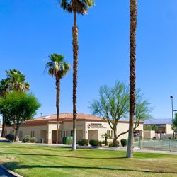 Eisenhower Health - In One Eleven La Quinta Center. May 22, 2021