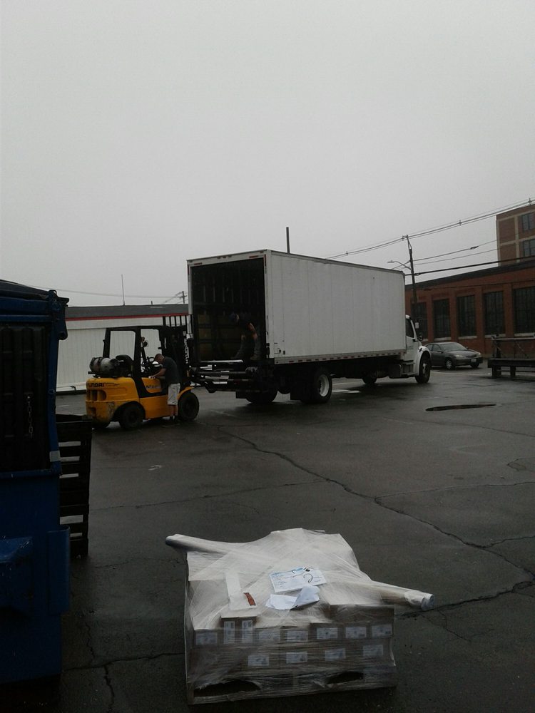 Slide of Ardente Supply Co Inc