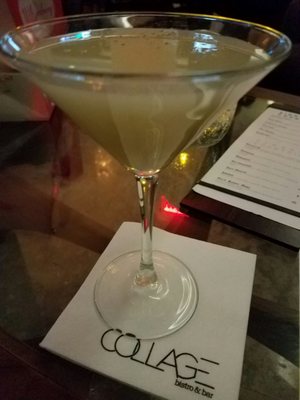 Collage Bistro and Bar by null