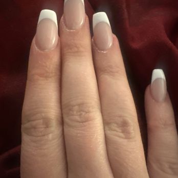 I Love Nails - Nail Salons Near Me - Columbia, South Carolina