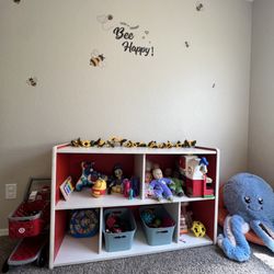 Titi’s Bees Childcare - Playroom