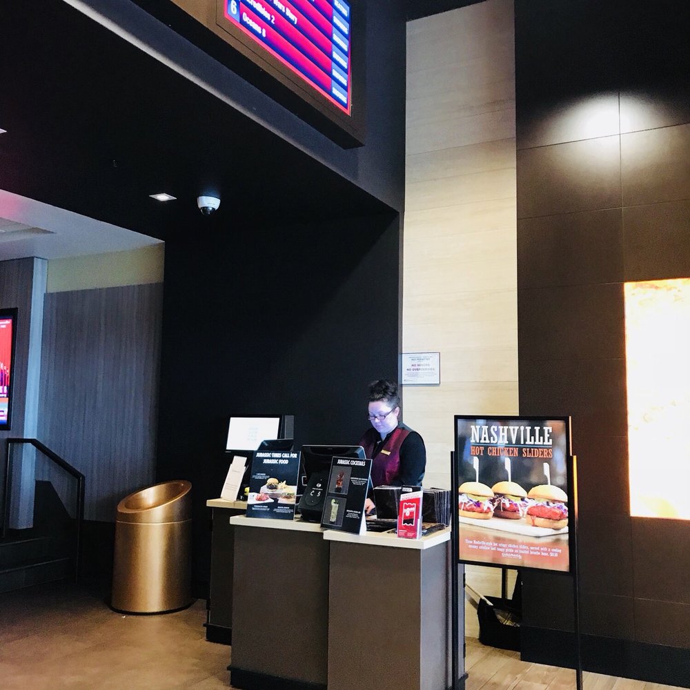 Reserve Kitchen & Bar - Bellevue Lincoln Square - Give your movie ticket here - Cinema Near Me - Bellevue, Washington Reserve Kitchen & Bar - Bellevue Lincoln Square - Give your movie ticket here - Cinema Near Me - Bellevue, Washington