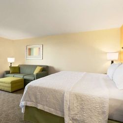 Hampton Inn & Suites Corpus Christi - Guest room