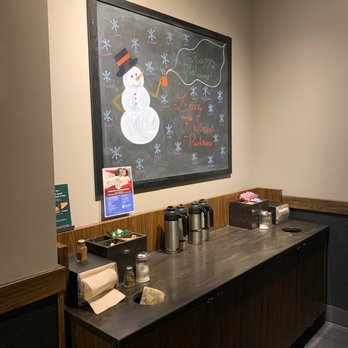 Starbucks - Coffee & Tea Near Me - Garden City, New York