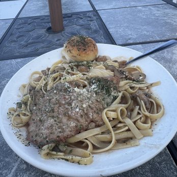 Demnika's Italiano - Marsala - Italian Near Me - Kettering, Ohio