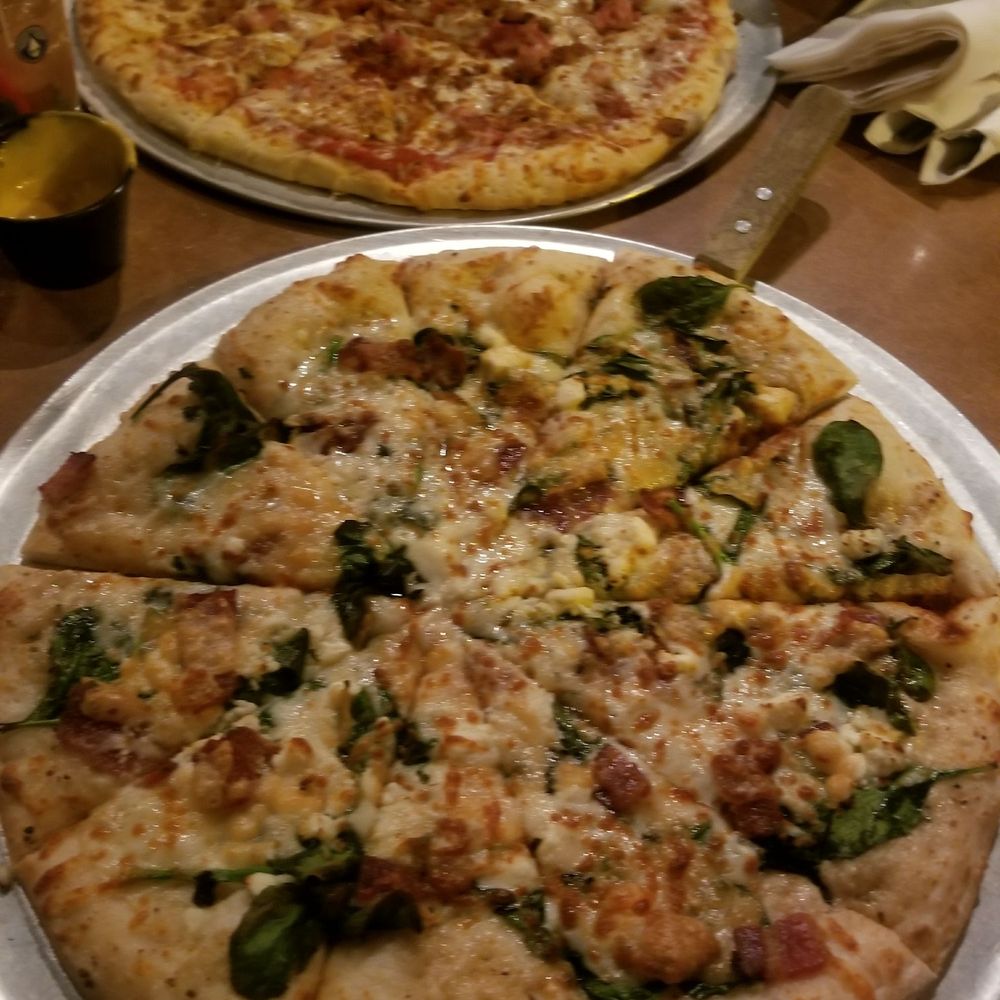 Trailhead Pizzeria - Pizza Near Me - Bloomington, Indiana Trailhead Pizzeria - Pizza Near Me - Bloomington, Indiana