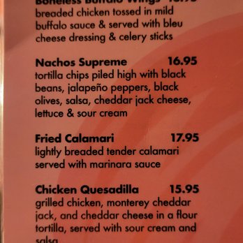 Boardwalk Bar and Grill - App menu - American Near Me - Point Pleasant Beach, New Jersey Boardwalk Bar and Grill - App menu - American Near Me - Point Pleasant Beach, New Jersey