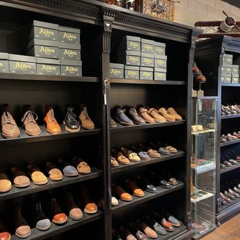 Brogue - Shoe Stores Near Me - San Carlos, California
