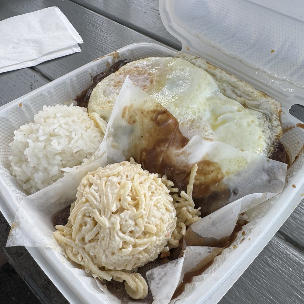 Taka's Box Lunch - Loco Moco - Breakfast & Brunch Near Me - Honolulu, Hawaii Taka's Box Lunch - Loco Moco - Breakfast & Brunch Near Me - Honolulu, Hawaii