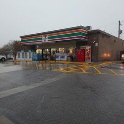7-Eleven