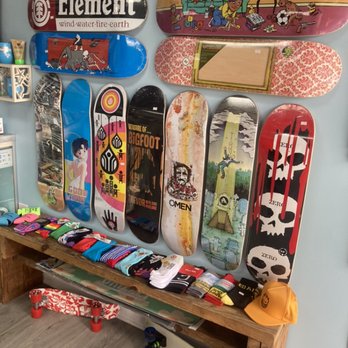 Never Ever Boards - Skate Decks. Build a custom today! - Skate Shops Near Me - Oak Island, North Carolina