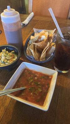 The Enchanted Castle