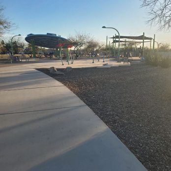 Dust Devil Park - Park - Parks Near Me - Phoenix, Arizona