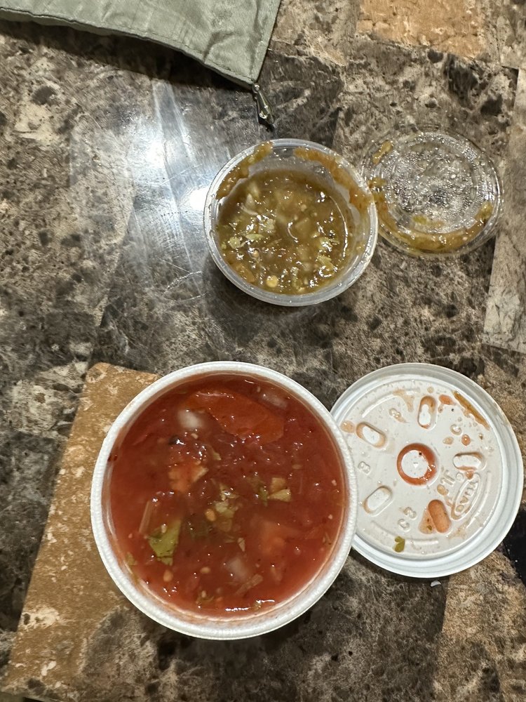 Cuca's Restaurant
