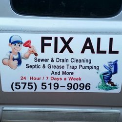Fix All