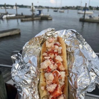 Lobster Landing - Seafood Markets Near Me - Clinton, Connecticut