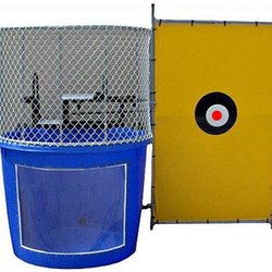 All About Fun - Dunk Tank for Rent in Portland Oregon and Hillsboro
