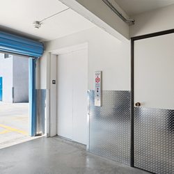 Huntington Park Self Storage - Indoor Units