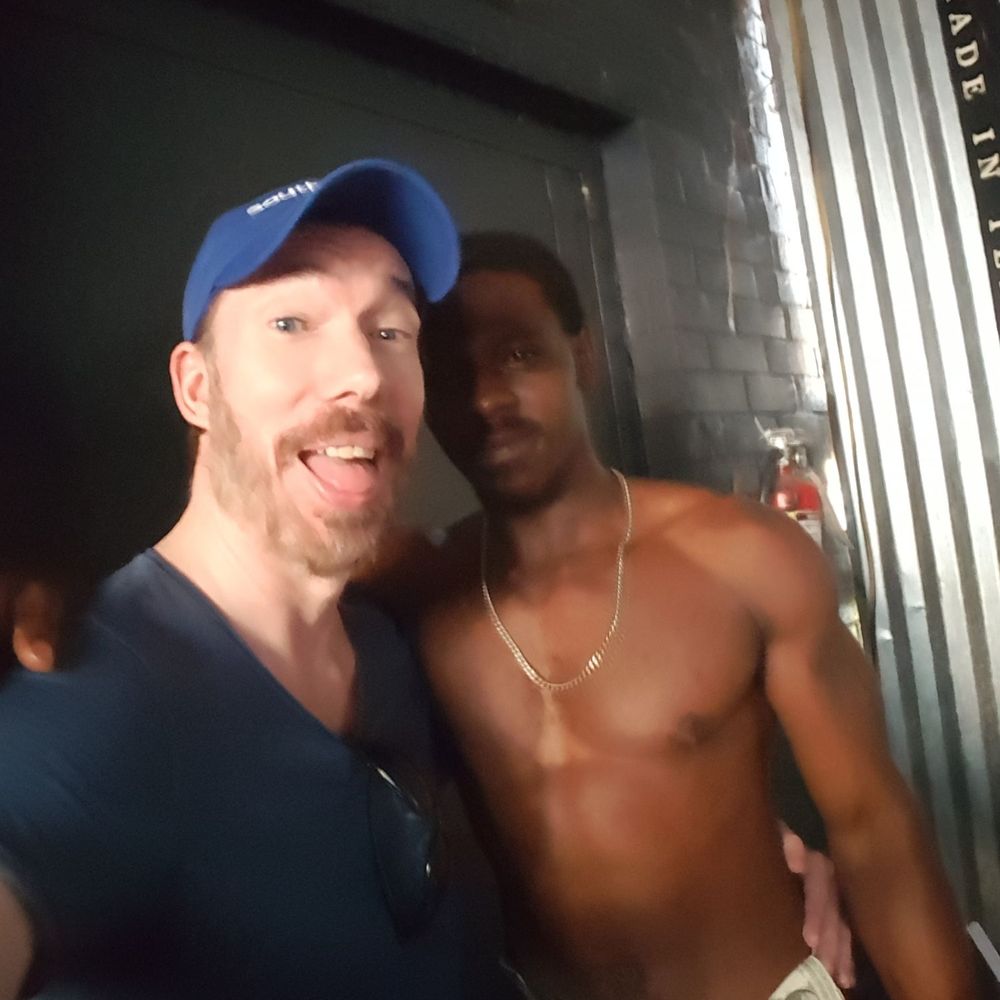 The Tin Room - Gay Bars Near Me - Dallas, Texas