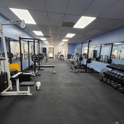 Gainz Fitness Center
