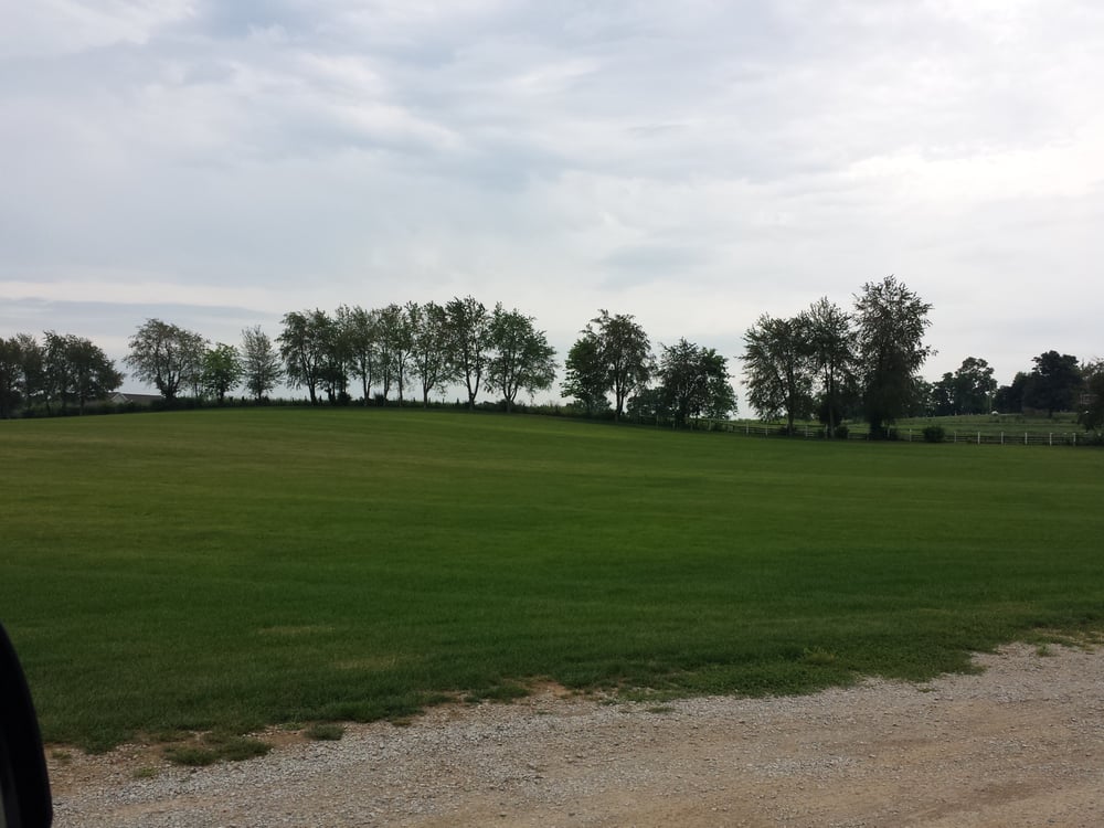 AGRISOD Updated September 2024 5104 Newtown Pike, Lexington