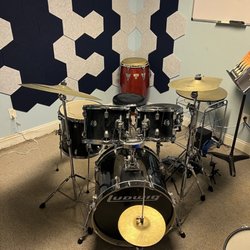 Spreading the Music