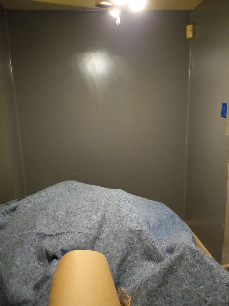 Slide of Sergent’s HandyPros Home Services