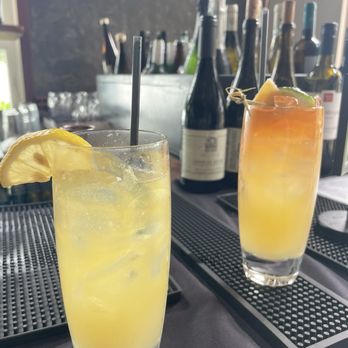 The Terrace - Asian Fusion Near Me - Hanalei, Hawaii