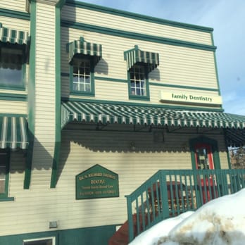 N Richard Thomas - General Dentistry Near Me - Edmonton, Alberta N Richard Thomas - General Dentistry Near Me - Edmonton, Alberta