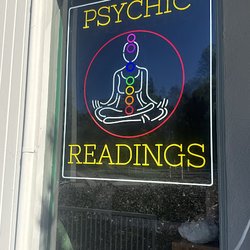 Psychic Readings by Bri