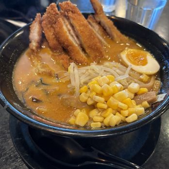 Totoro Ramen - Ramen Near Me - San Mateo, California Totoro Ramen - Ramen Near Me - San Mateo, California