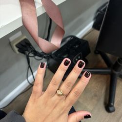 Luyi Nail Spa - OPI regular polish