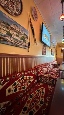 Zeytin Turkish Cuisine by null