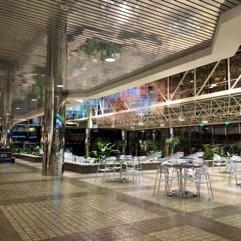 Leadership Square - January 2020. After hours beauty. - New American Near Me - Oklahoma City, Oklahoma