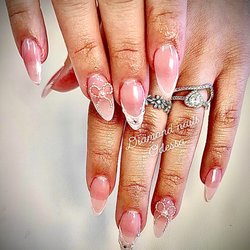 Diamond Nail And Spa