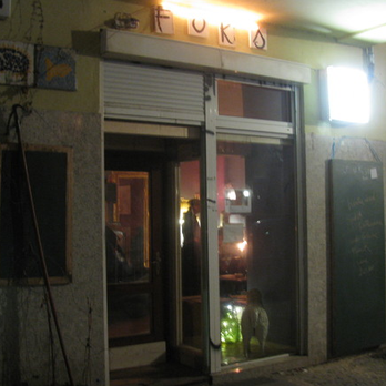 Fuks - Bars Near Me - Berlin, BE Fuks - Bars Near Me - Berlin, BE