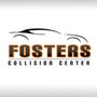 Photo of Foster's Collision