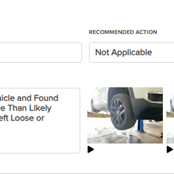Meineke Car Care Center - What they said was the correct fix, was not so now it is "more than likely" the transmission.