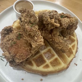 J S Foodies - Chicken and Waffles - Japanese Near Me - Princeton, New Jersey J S Foodies - Chicken and Waffles - Japanese Near Me - Princeton, New Jersey