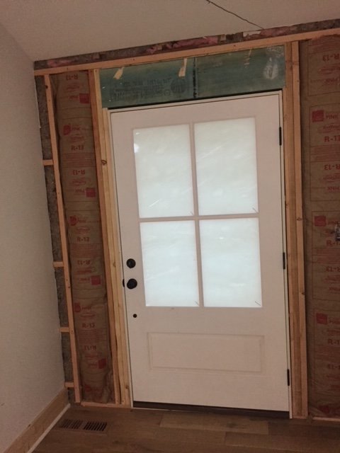 Slide of Spike Development