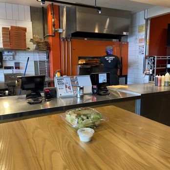 Blaze Pizza - Pizza Near Me - Dewitt, New York