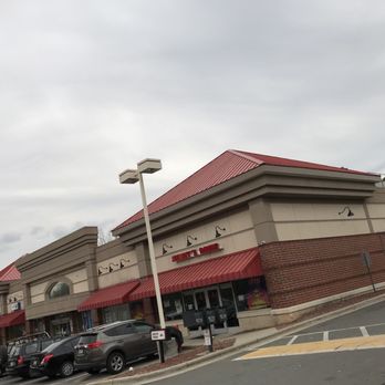 Sunny's Diner - Outside - Diners Near Me - Raleigh, North Carolina