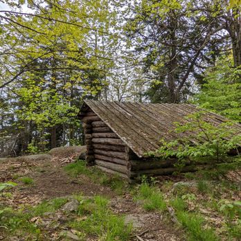 Camden Hills State Park - Hiking Near Me - Camden, Maine