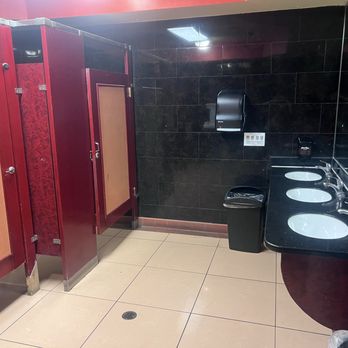 World Gourmet Buffet - Bathroom is spotless - Buffets Near Me - Fremont, California World Gourmet Buffet - Bathroom is spotless - Buffets Near Me - Fremont, California