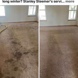 Stanley Steemer