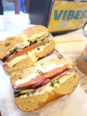 Call Your Mother Deli – Logan Circle by null