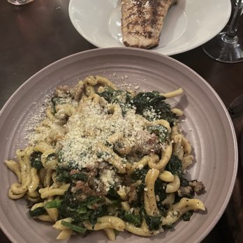 Five Restaurant - Italian Near Me - Fresno, California