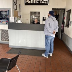 Penn Muffler & Brake