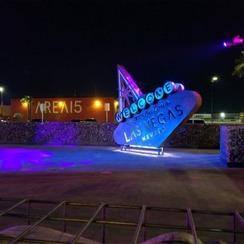 AREA15 - Area 15 - Venues & Event Spaces Near Me - Las Vegas, Nevada