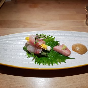 Masayoshi - Sushi Bars Near Me - Vancouver, British Columbia